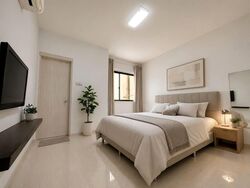 Hillcrest Arcadia (D11), Condominium #589763841
